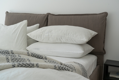 5 Benefits of Pillow Protectors You Need to Know