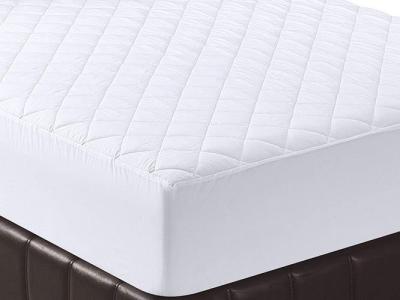 Wincare Supreme™ Mattress Pads - Contour/Fitted 