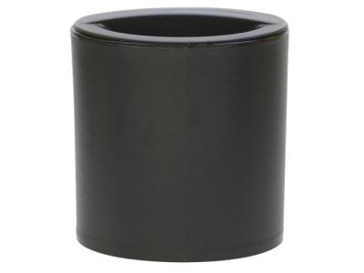 Design Line Leatherette Ice Bucket