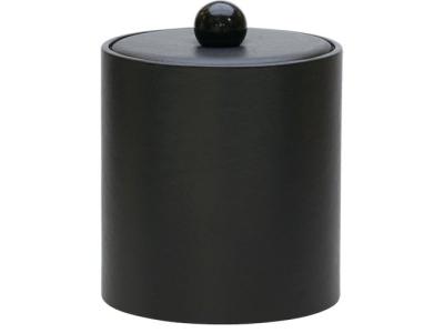 Glamour Elite Leatherette Ice Bucket