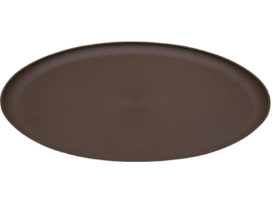 Designer Line Oval Serving Tray 