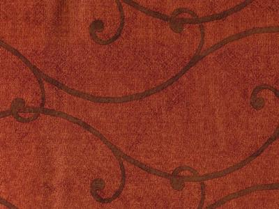 Trevira Gold™ Inherently Fire Retardant Bedspreads - Lianas