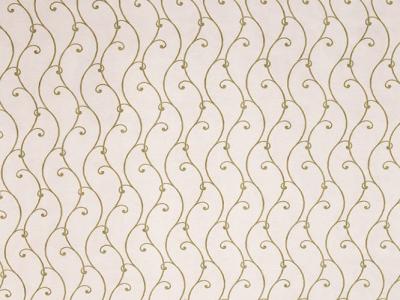 Trevira Gold™ Inherently Fire Retardant Bedspreads - Lianas