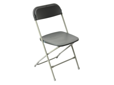 Plastic Folding Chair 