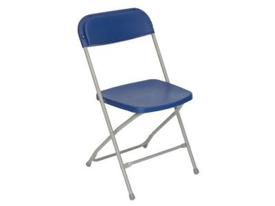 Plastic Folding Chair 