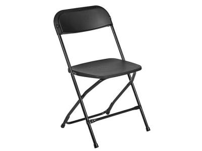 Plastic Folding Chair 