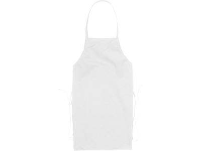 Standard Bib Apron - Without Pockets