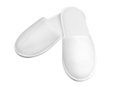  Closed Toe Slippers  (Pair)