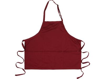 Short Bib Apron