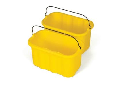 10 Quart Sanitizing Caddy 