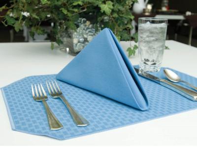 Milliken Lattice™ Placemats 