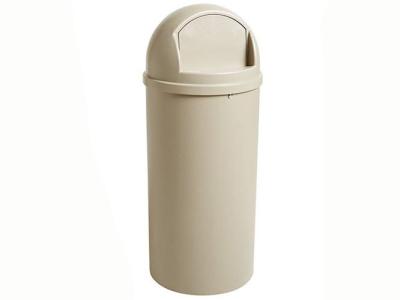 Marshal Classic Waste Container 15 Gallon