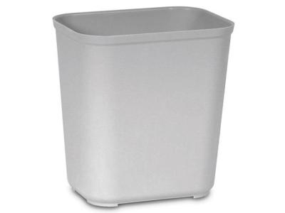 Fire Fire Resistant Wastebasket