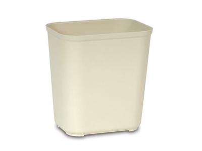 Fire Fire Resistant Wastebasket