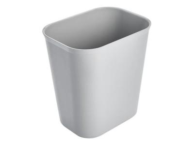 Fire Fire Resistant Wastebasket