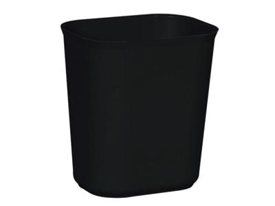 Fire Fire Resistant Wastebasket