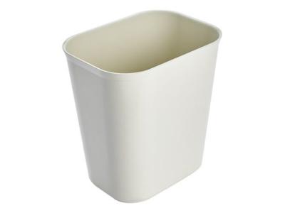 Fire Fire Resistant  Wastebasket