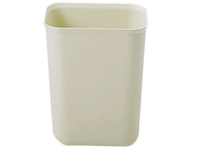 Fire Fire Resistant Wastebasket