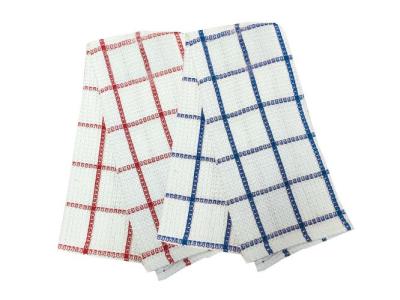 Tea Towel - Waffle Weave/Kitchen Ensembles 22"x32"