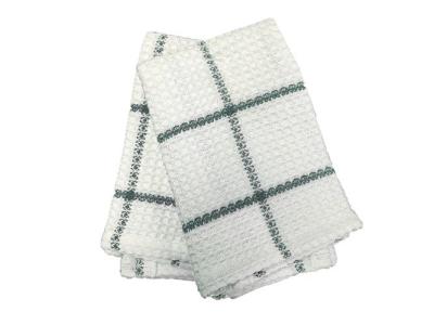 Waffle Weave Dish Towels 13"x14"