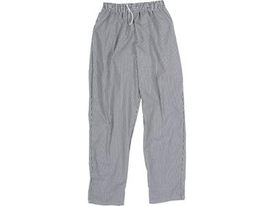 Baggy Chef Pants 