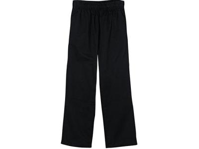 Baggy Chef Pants 