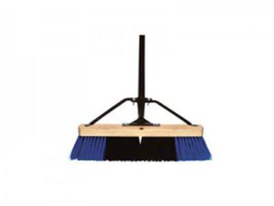 24 Inch Push Broom Head