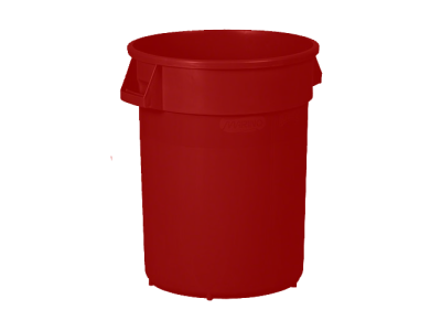 32 Gallon Garbage Can