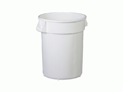 32 Gallon Garbage Can