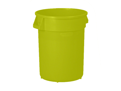 20 Gallon Garbage Can