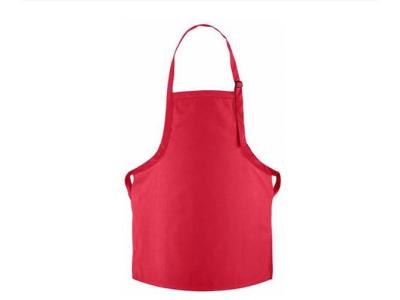 Diplomat Bib Apron