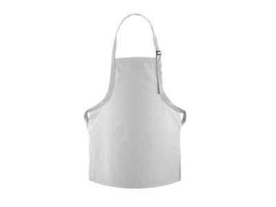 Diplomat Bib Apron