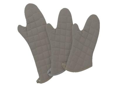 Flameguard Oven Mitts