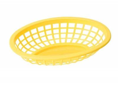 Johnson Rose Side Order Basket