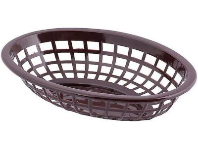 Johnson Rose Side Order Basket 