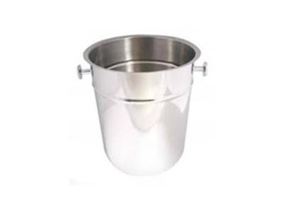 Johnson Rose Champagne Bucket 