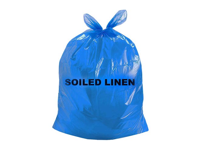 Chest Binder Protection Laundry Bag