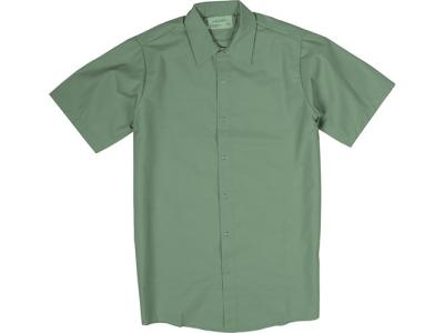 Short Sleeve Food Industry Shirt