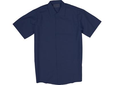 Short Sleeve Food Industry Shirt 