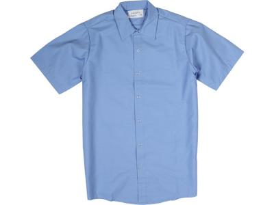 Short Sleeve Food Industry Shirt  