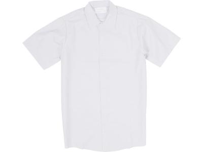 Short Sleeve Food Industry Shirt 