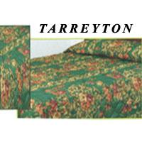 Elegance™ Bedspreads - Twin 81"x110" - Tarreyton - Pine Bluff