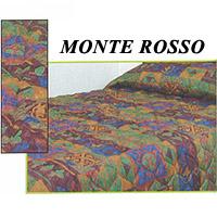 Elegance™ Bedspreads - King 120"x118" - Monte Rosso - Harvest