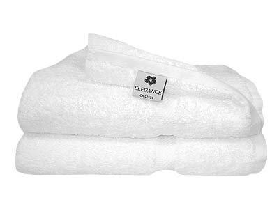 Elegance™ Plush Heavyweight Terry Bath Mats