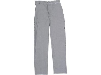 Econo Chef Pants with Dome Closure  