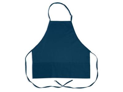 Econo Bib Apron - Three Pockets