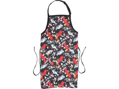 Designer Bib Apron