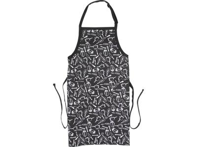 Designer Bib Apron