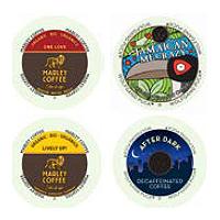 Marley In-Room K-cup Coffee Capsules - One Love 96count