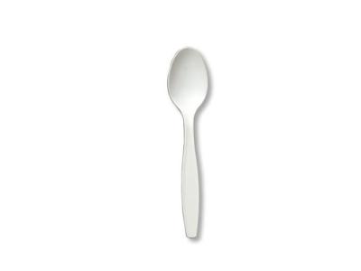 Plastic Spoons